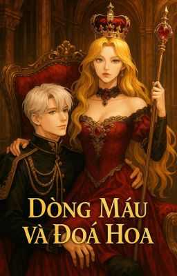 Dòng máu và đoá hoa