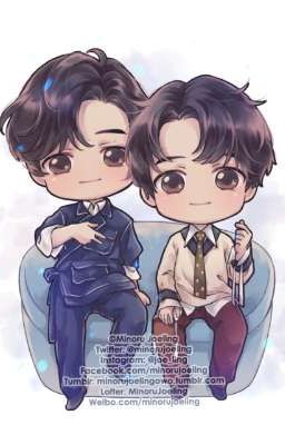 [Đồng nghiệp văn Khoan Cẩm] Cuồng Hoan Chi Dạ (H)