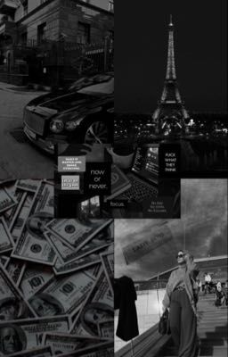 [Đồng nhân conan] Money the Money