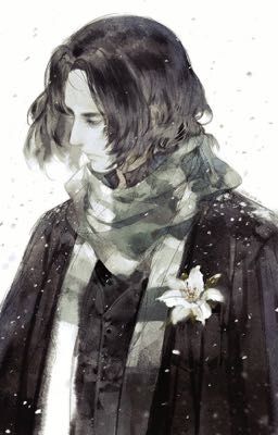 Đồng Nhân Harry Potter: Spellbound 