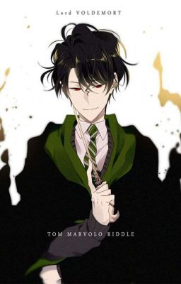 [Đồng nhân HP][Edit][VolHar] HP chi Slytherin Lục Bảo Thạch