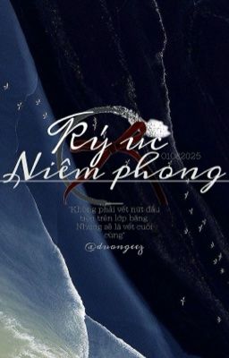 [Đồng nhân HP] Ký ức Niêm phong