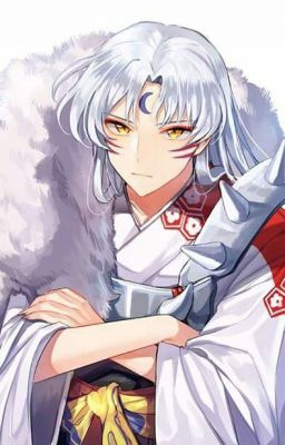 (đồng nhân inuyasha) sesshoumaru , thường ngày anh ăn gì ?