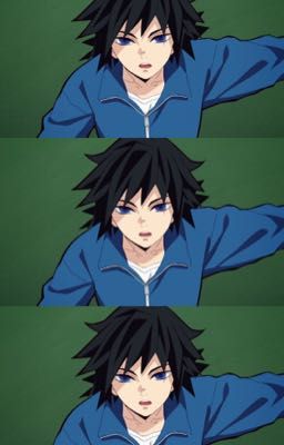 [Đồng Nhân - KNY] Mộng Đẹp Khó Ngỏ 