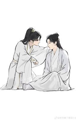 [ĐỒNG NHÂN LIÊN HOA LÂU] Tập fic đa couple