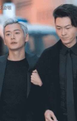 [Đồng Nhân] [Luân Bân | Willburn | Trương Tế Luân x Cao Bân] All I Need Is You