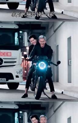 [Đồng Nhân] [Luân Bân | Willburn | Trương Tế Luân x Cao Bân] Đồng Phạm