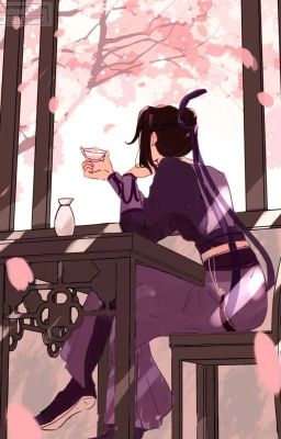 [ Đồng nhân Ma Đạo Tổ Sư ] - Chốn về