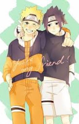 Đồng nhân Naruto