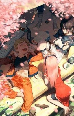 [Đồng Nhân Naruto] Kiếm Phách Phiêu Bạt