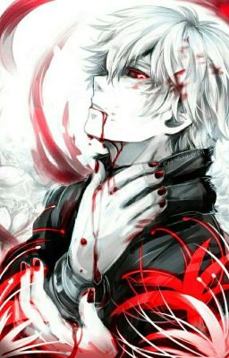 [ đồng nhân ngạ quỷ vùng tokyo ] tôi cần máu hơn ... ?