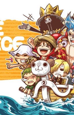 ( Đồng nhân One Piece ) What the heo ???!! Ta lạc trôi vào thế giới One Piece