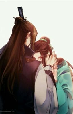 [Đồng nhân | Thất Cửu] (httccnvpd) Trả duyên