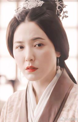 ĐỒNG NHÂN_TINH HÁN XÁN LẠN_TIÊU NGUYÊN Y