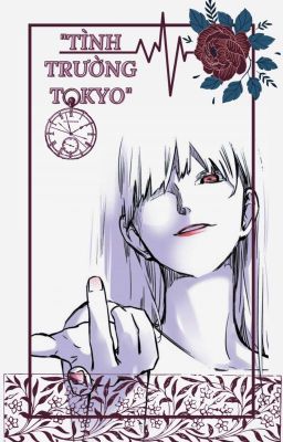 [{Đồng Nhân, Tokyo Revengers, Knb, Pot, Conan}] |Tình Trường Tokyo|