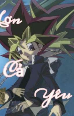 Đồng nhân Yugioh |  Yami x Yugi | Hơn cả yêu