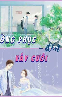 Đồng Phục Đến Váy Cưới