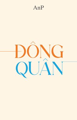 Đông Quân
