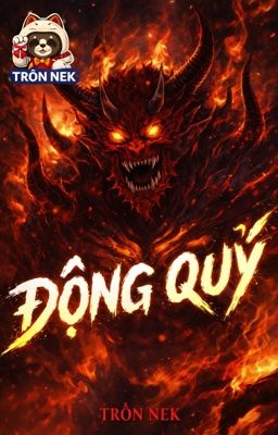 Động quỷ 