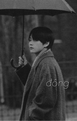 đông // taehyung