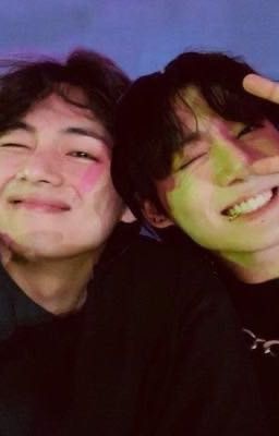 Đồng Tính Và Tâm Thần||Taekook