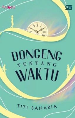 Dongeng Tentang Waktu (TERBIT) 