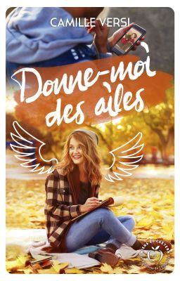 Donne-moi des ailes [Sous contrat d'édition]