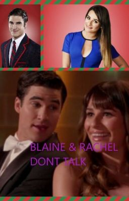 Dont talk about Love-Blainchel