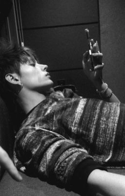 dont touch me|| james ||