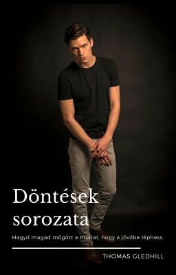 Döntések sorozata (Harry Potter Fanfiction)