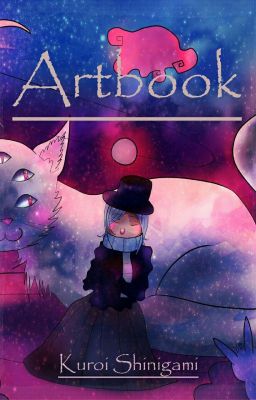 ♰ Doodle [ARTBOOK]♰