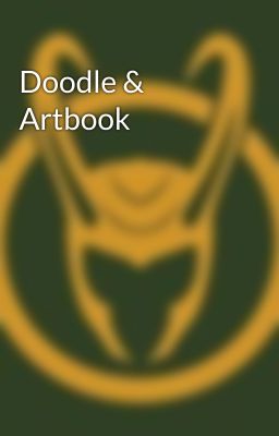 Doodle & Artbook 