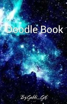 Doodle Book