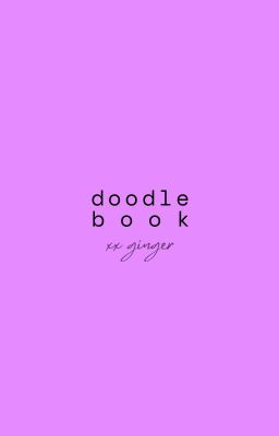 Doodle Book | extras