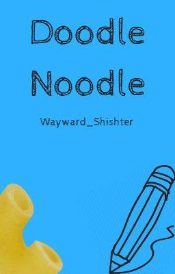 Doodle Noodle ☆ Sketch Book