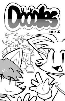 Doodles [Comic's I]