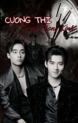 [DooGem] Cương Thi Trong Phòng Kính