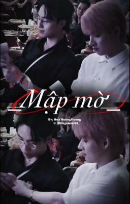 [doogem] _mập mờ_