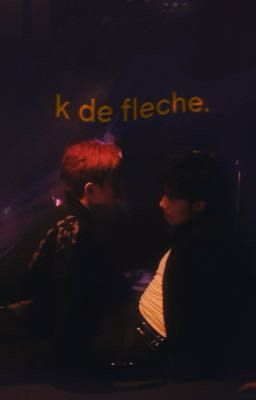 dookieu | k de fleche