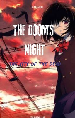 Doom's Night: The City Of The Dead|Applyfic|Completed