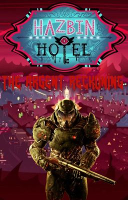 Doom: The Argent Reckoning