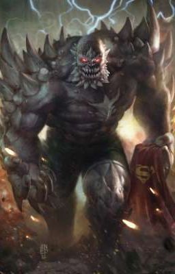 DOOMSDAY VS Marvel Zombies