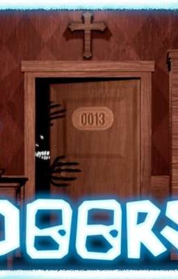 DOORS. Khách sạn bí hiểm 