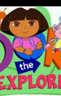 DORA EXPLORER