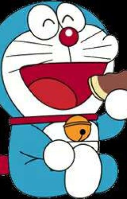 Doraemon 