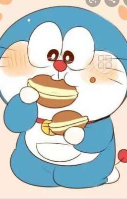 Doraemon