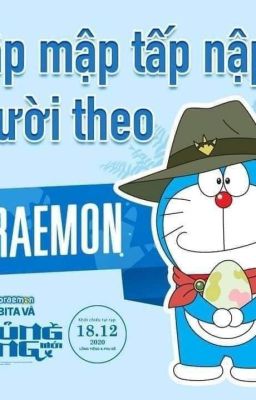 DORAEMON