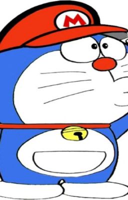 Doraemon 