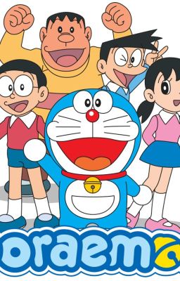 [Doraemon] Chúng ta của sau này