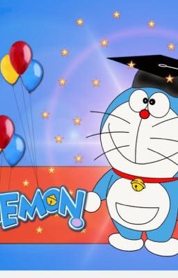 Đoraemon đi học